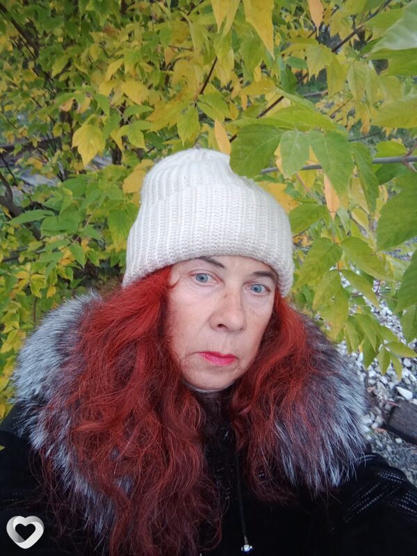 Татяна, 60, Иркутске — анкета №911797