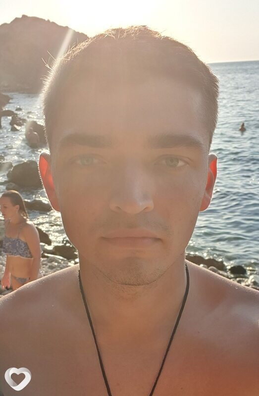Павел, 28, Новокузнецке — анкета №911807