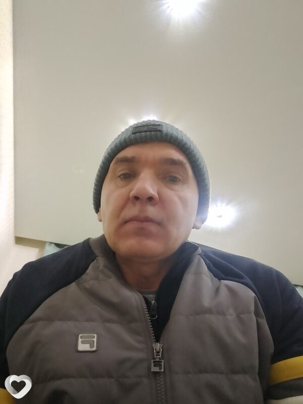 Константин, 46, Нижнем Тагиле — анкета №911809