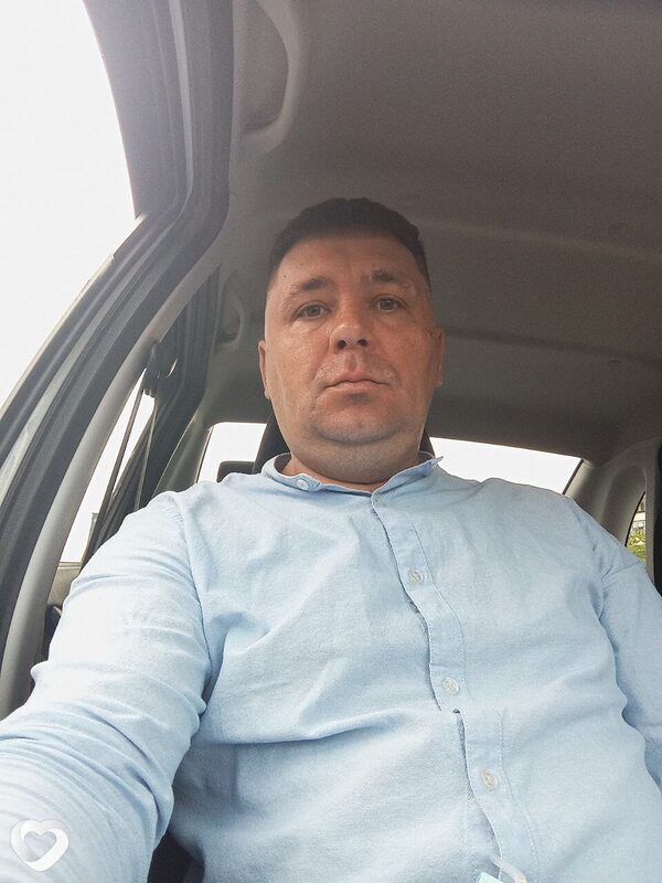 Евгений, 39, Миассе — анкета №911862