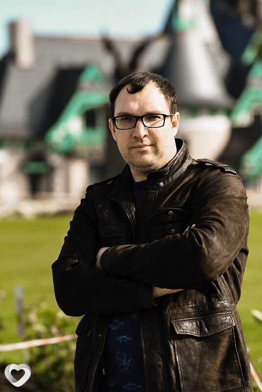 Сергей, 40, Самаре — анкета №911864
