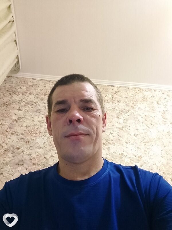 Алексей, 42, Москве — анкета №911874