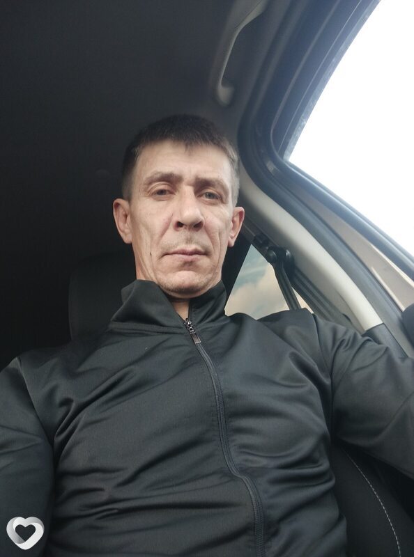 Александр, 42, Пензе — анкета №911879