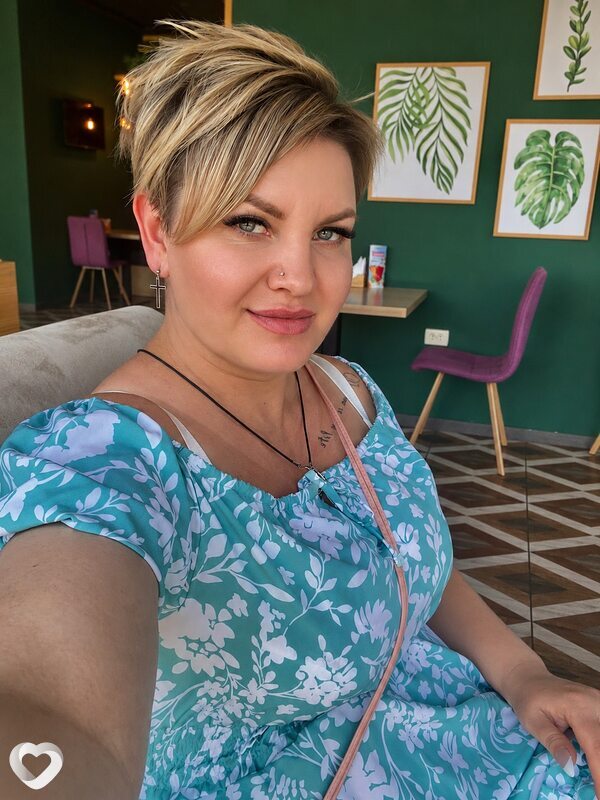Анна, 38, Саратове — анкета №911880