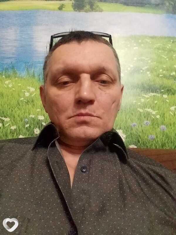 Дима, 46, Прокопьевске — анкета №911884