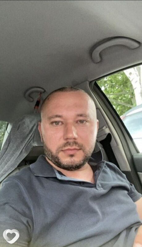 Арсений, 31, Речице — анкета №911885
