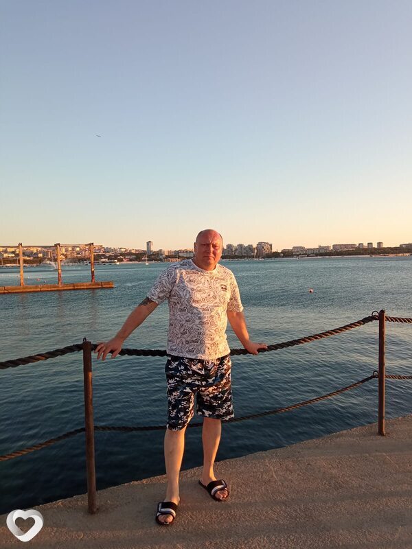 Сергей, 47, Ефремове — анкета №911891