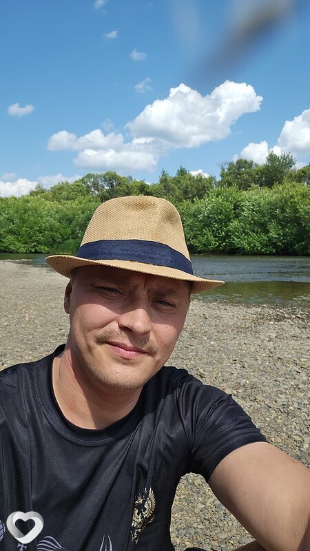 Иван, 35, Пскове — анкета №911892