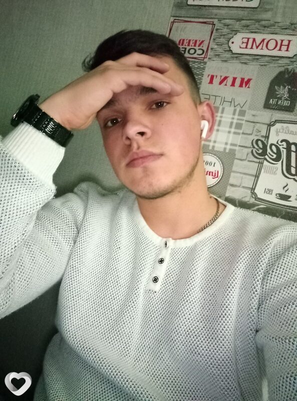 Ильдар, 24, Стерлитамаке — анкета №911897