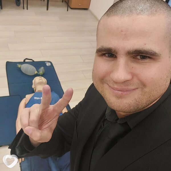 Beliar, 36, Сыктывкаре — анкета №911911