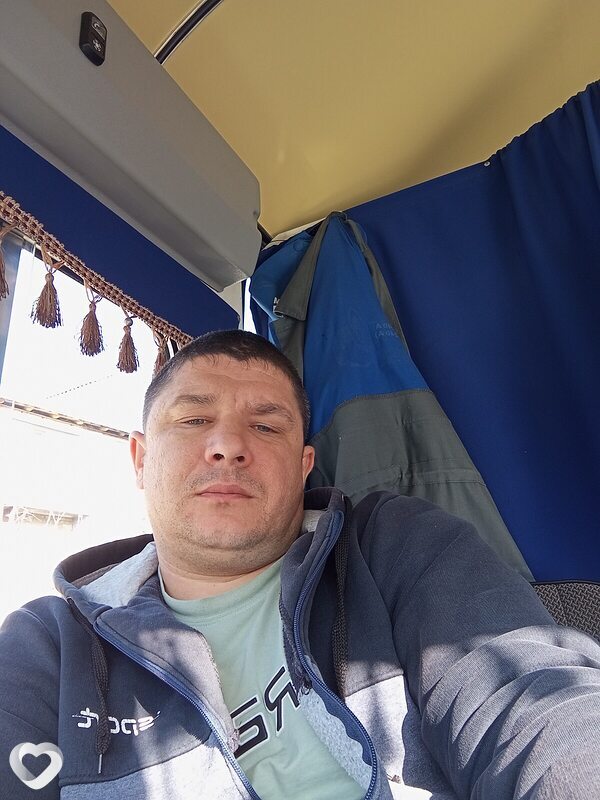 Александр, 40, Ставрополе — анкета №911912