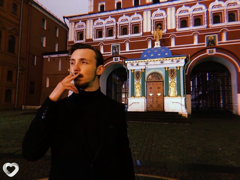 Слава, 26, Самаре — анкета №911915