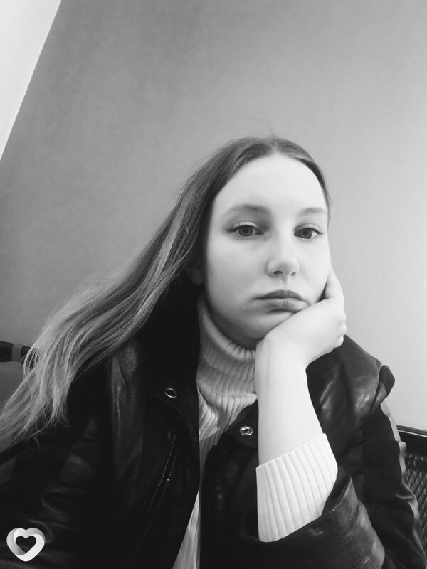 Нина, 33, Санкт-Петербурге — анкета №911916