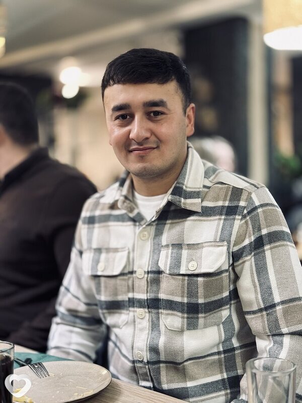 Тимур, 29, Орске — анкета №911919