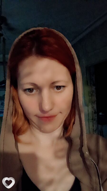 Irina, 36, Бийске — анкета №911930