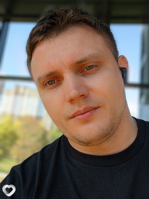 Сергей, 35, Пензе — анкета №911945