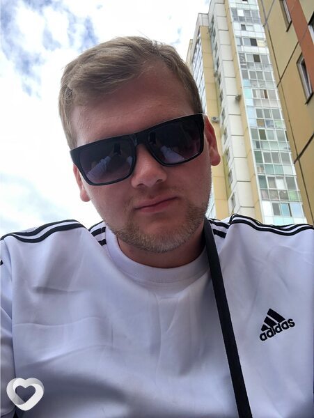 Дмитрий, 25, Томске — анкета №911947