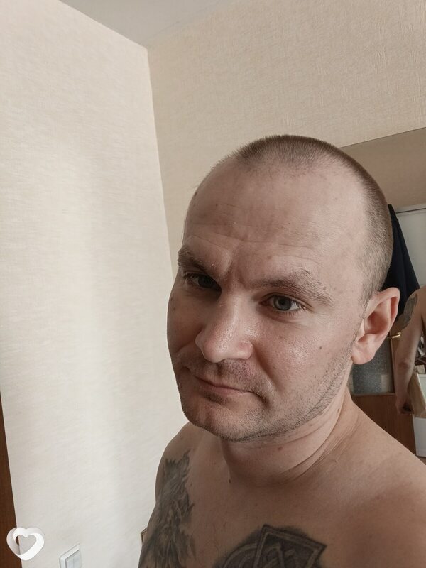 Игорь, 36, Белгороде — анкета №911948