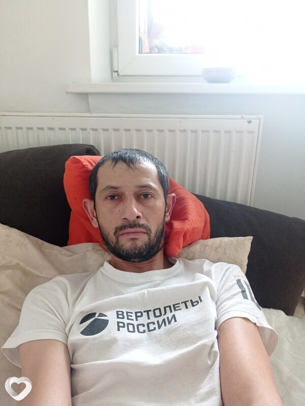 Дмитрий, 39, Улан-Удэ — анкета №911957