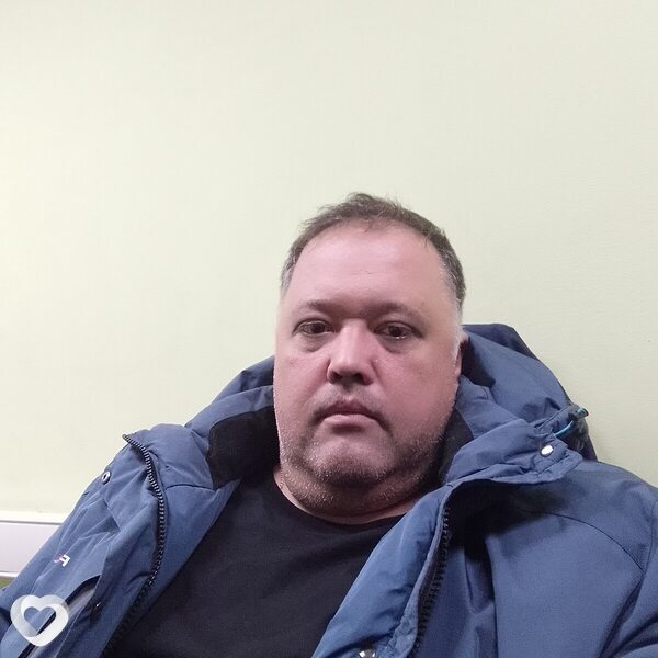 Андрей, 47, Ульяновске — анкета №912036