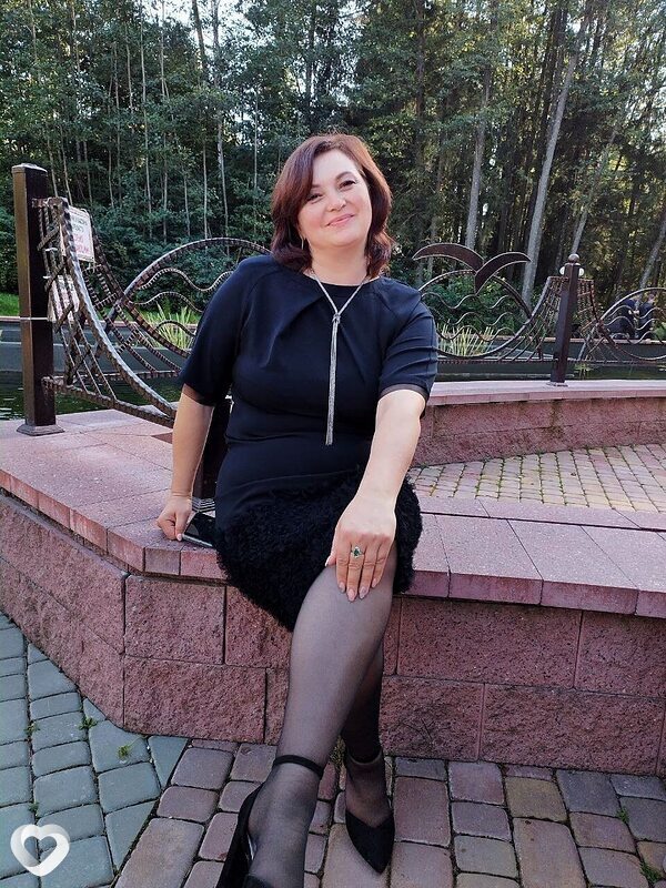 Оля, 51, Барановичах — анкета №912048