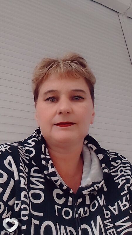 Наташа, 47, Запорожье — анкета №912050