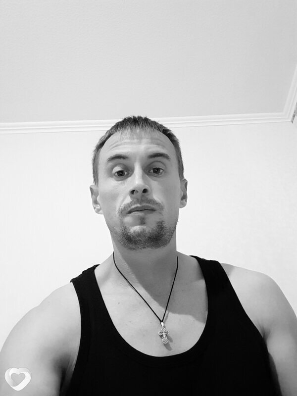 Vadim, 39, Минске — анкета №912054
