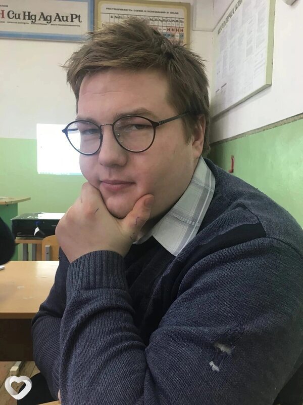 Миша, 23, Москве — анкета №912058