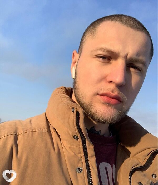 Артем, 36, Хмельницком — анкета №912062