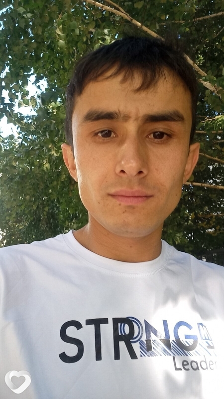 Назар, 31, Новосибирске — анкета №912065