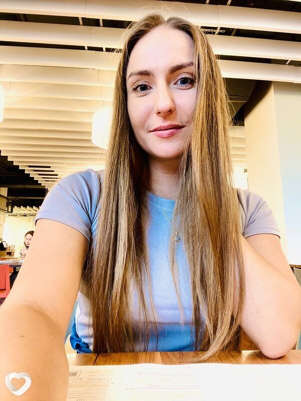 Мария, 31, Перми — анкета №912067