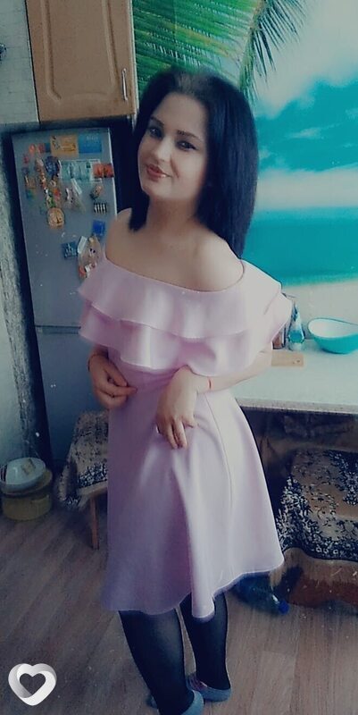 Марьяна Ромашова, Шигоны