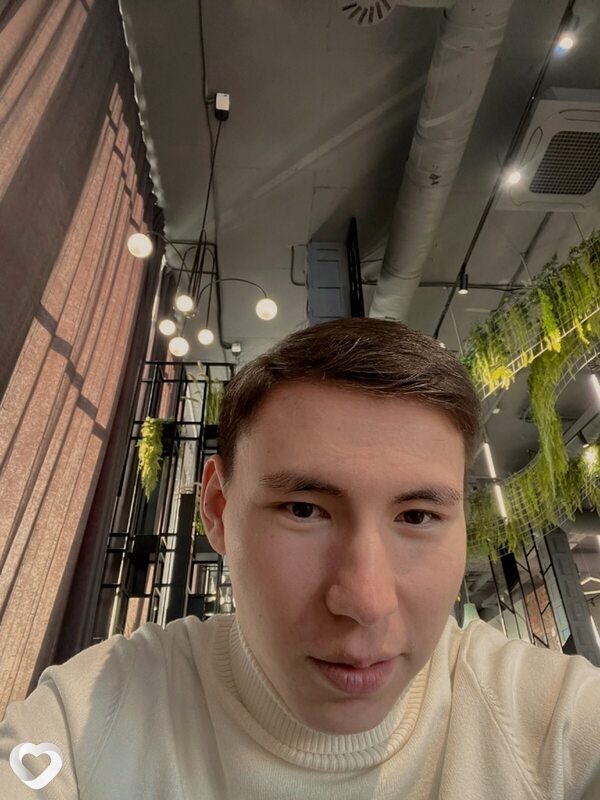 Айдос, 22, Астане — анкета №912078