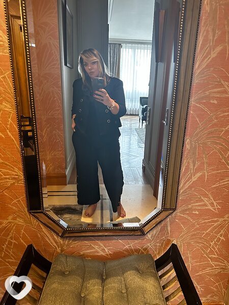 Марина, 56, Одинцове — анкета №912080