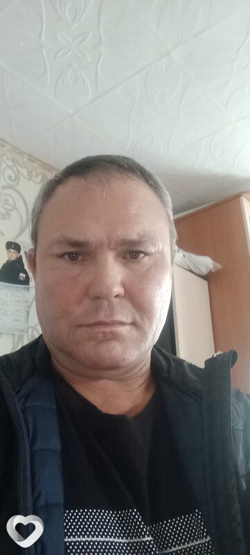 Алекс, 52, Омске — анкета №912110