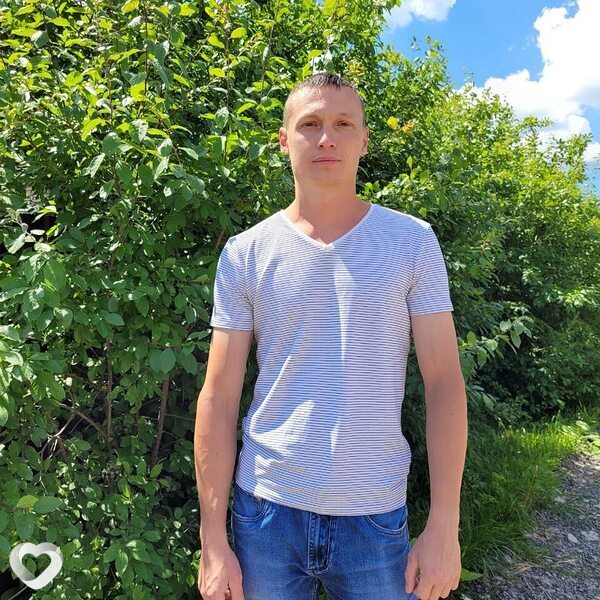 Павел, 38, Москве — анкета №912113