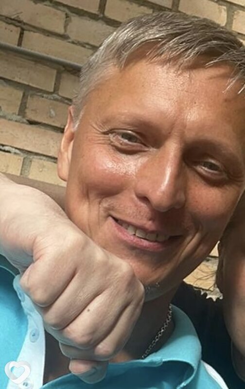 Михаил, 49, Нижнем Новгороде — анкета №912115