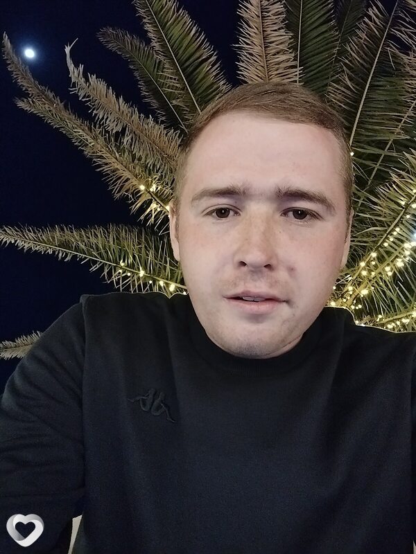 Сергей, 25, Новороссийске — анкета №912121