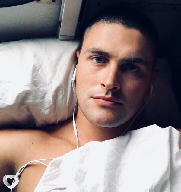 Кирилл, 30, Санкт-Петербурге — анкета №912122