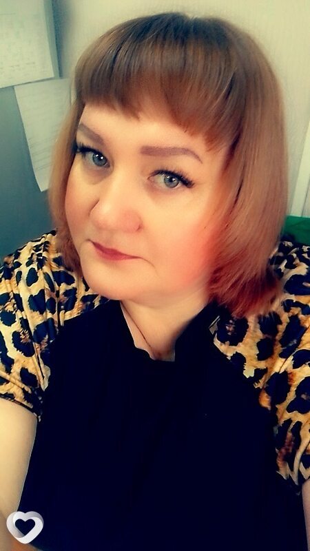 Алёнка, 45, Бузулуке — анкета №912125