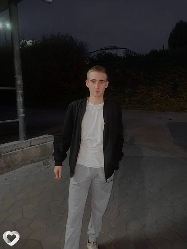 Дмитрий, 22, Люберцах — анкета №912131