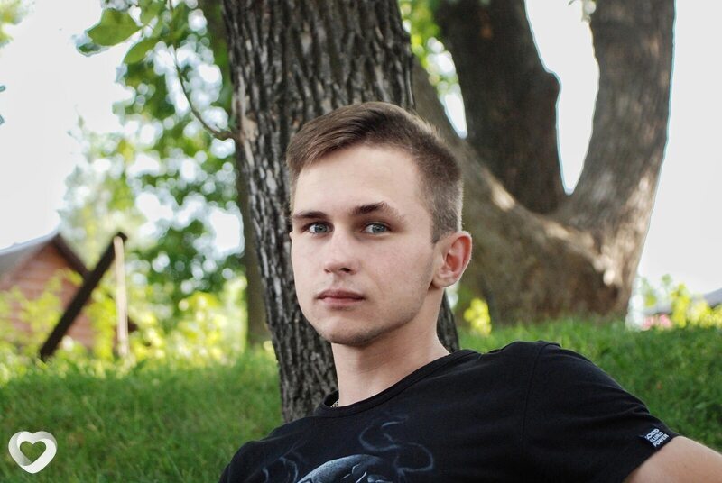 Дмитрий, 26, Челябинске — анкета №912133