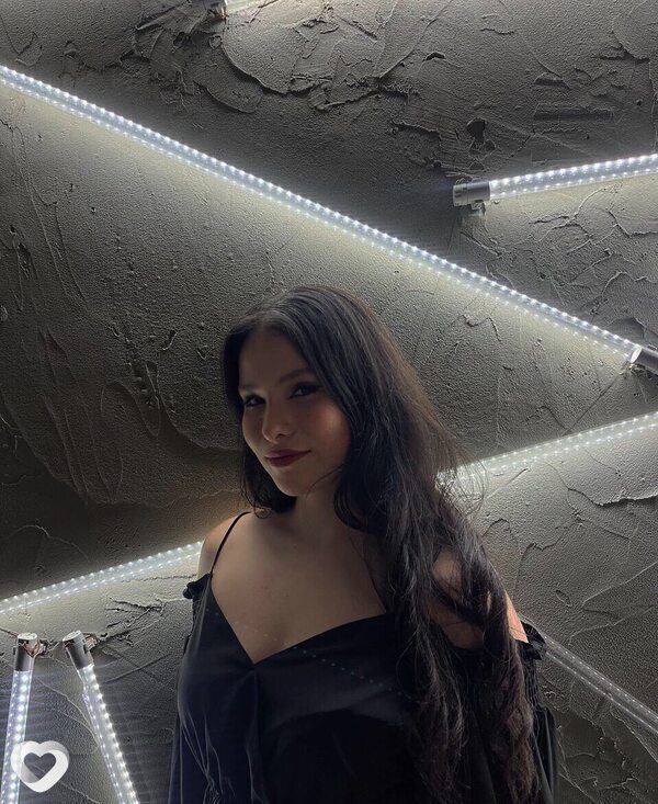 Алина, 21, Москве — анкета №912086