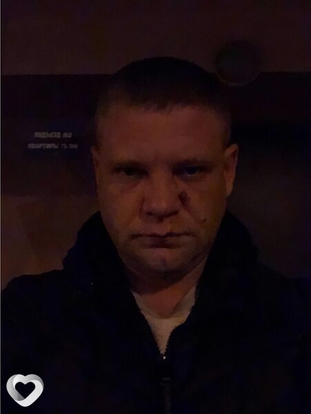 Андрей, 35, Пензе — анкета №912090