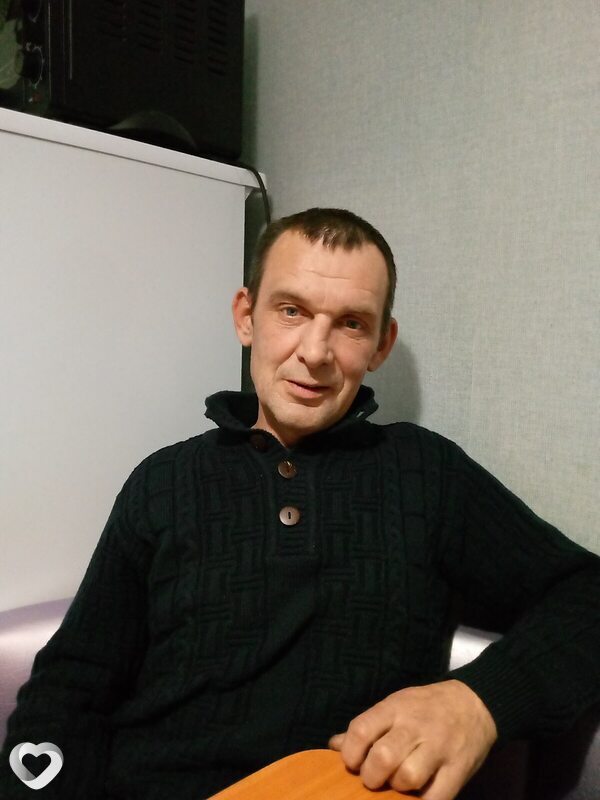 Евгений, 47, Иркутске — анкета №912099