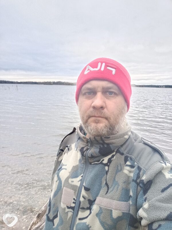 Алексей, 49, Москве — анкета №912100