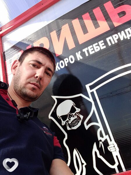 Егор, 39, Ленинске-Кузнецком — анкета №912102