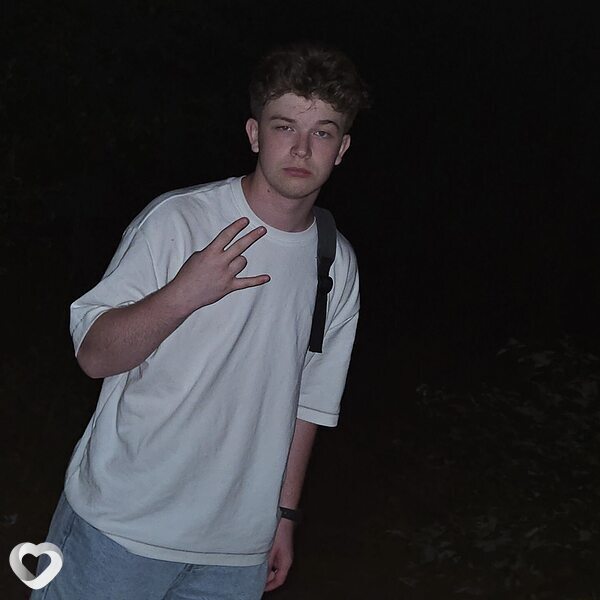 Даниил, 20, Минске — анкета №912104