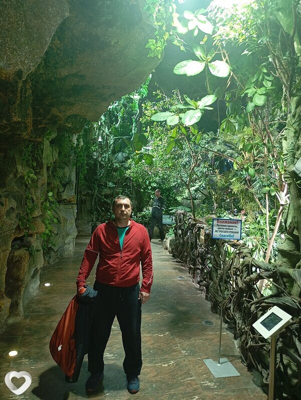 Николай, 43, Чите — анкета №912106