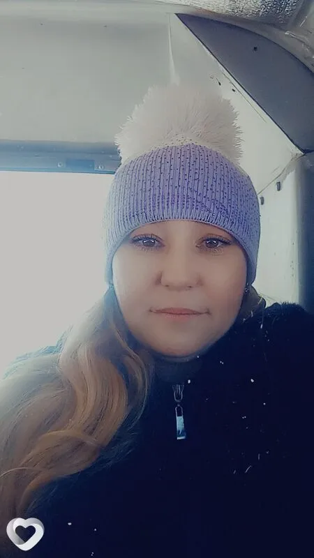 Дарья, 37, Москве — анкета №10732